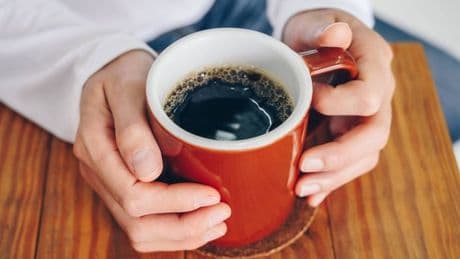 Black coffee will taste 'smoother' if you add pinch of 1 ingredient — not sugar