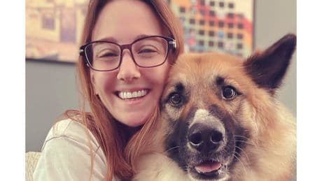 In stressful times, are we making our pets anxious? Causes and cures for pet anxiety