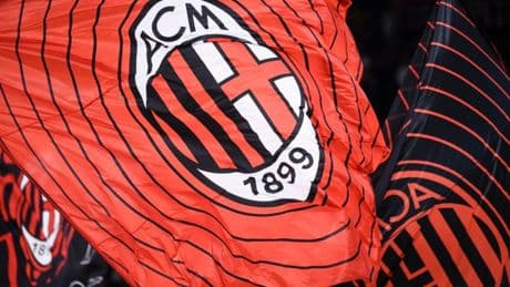 AC Milan in talks to sign second Arsenal star along with Oleksandr Zinchenko