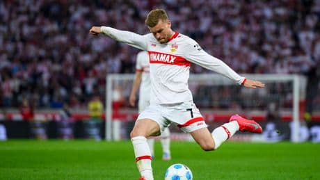 BILD trifft Maxi Mittelstädts Eltern - „Er war zu klein fürs Tor. Das war sein Glück!“