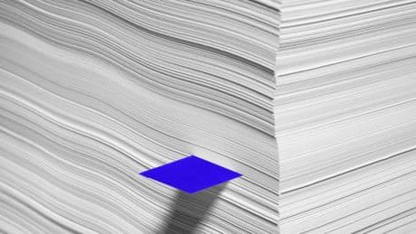 Bürokratie und Staatsreform: Warum alles immer komplizierter wird