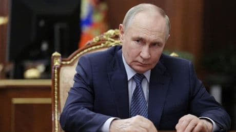 Rusia elimina el límite al despliegue de misiles de alcance intermedio