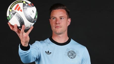 Las posturas de Barça y Ter Stegen, firmes