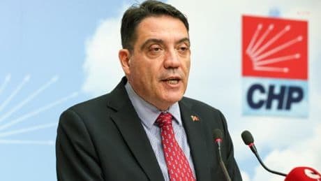 CHP Genel Başkan Yardımcısı Bağcıoğlu: 'Milli Güvenlik Politika Belgemizi nihai hale getireceğiz'
