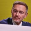"Was willst du?": Christian Lindner grübelt über seine neue Freiheit