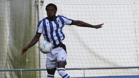 Se calientan las posibles salidas de Becker y Umar Sadiq