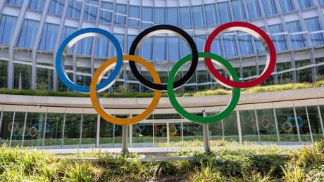 Konkurrenz für Deutschland - Katar macht Olympia-Bewerbung offiziell!