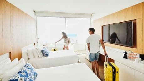 Brits travelling to Spain urged to check hotel beds