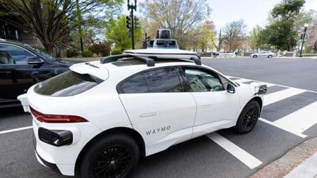 Waymo Is Partnering With Toyota To Design Autonomous Vehicles