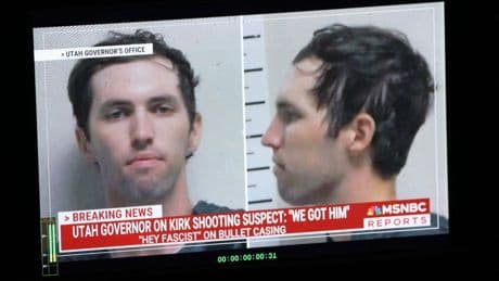 Assassinat de Charlie Kirk : qui est Tyler Robinson, l’auteur présumé du tir ?