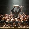 Could a gorilla beat 100 men in a fight? This question's electrifying the world - now a top expert gives fascinating definitive answer... and it's not what you expect