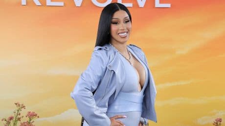 Cardi B’s Latest Single Breaks Her Winning Streak As It Debuts