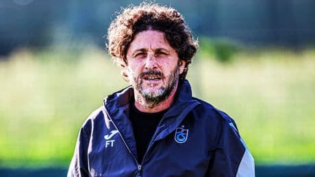 Trabzonspor, Fatih Tekke ile dev maçta galibiyet peşinde