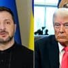 Zelensky en Trump bespreken oplossingen om Oekraïne beter te verdedigen