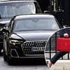 This is how much taxpayer money the Government wastes ferrying empty red despatch boxes in chauffeured cars