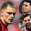 How YOU can watch the Premier League's next big things in action this week including Florian Wirtz and Rayan Cherki - but don't forget about 40-year-old Cristiano Ronaldo!