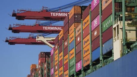 Guerre commerciale : pourquoi l’Europe préfère conclure un mauvais « deal » avec les États-Unis