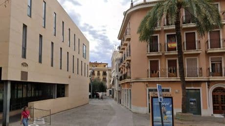Herido un niño de 3 años tras ser atacado por un perro en Orihuela