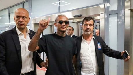 Wesley: il rifiuto di una squadra, il video che l'ha lanciato, la famiglia, i tatuaggi, il passato da parcheggiatore