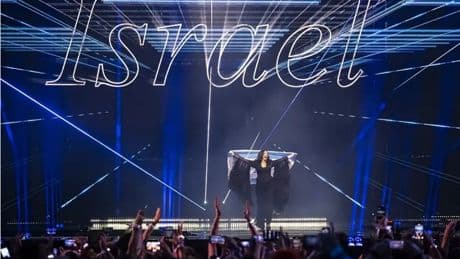 España se retirará de Eurovisión 2026 si participa Israel