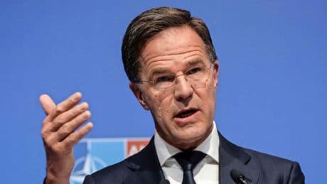 Verzet op NAVO-top in Antalya tegen voorstel van Rutte voor meer defensie-uitgaven: vervelende confrontatie met Trump dreigt