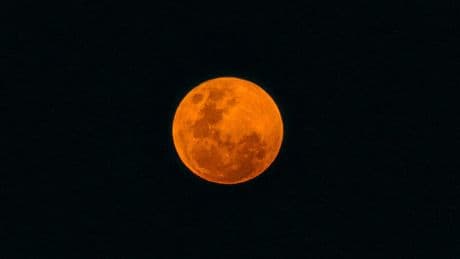 La Lune rouge se lève ce 7 septembre : où et quand observer l’éclipse totale