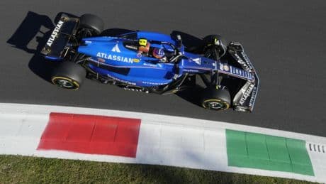 Carlos Sainz da el gran salto: ¡tercero tras McLaren y Ferrari!