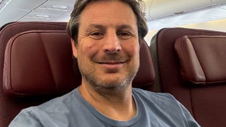 After flying with 40 different airlines, one consistently stands out as my favorite