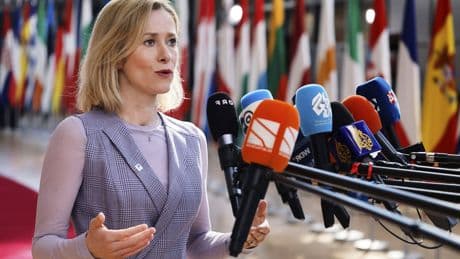 La UE propone ayudas de 1.600 millones para los palestinos sin explicar qué les hace pensar que esta vez saldrá bien