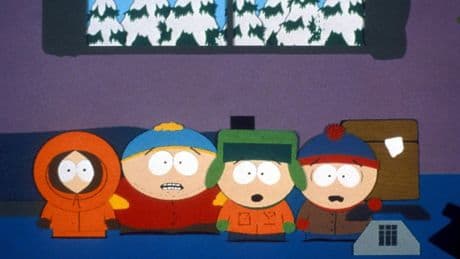 TV-Serie: Trump mit dem Teufel im Bett: Weißes Haus stinksauer auf "South Park"