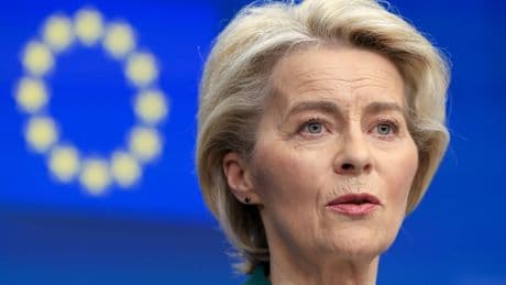 Ukraine-Liveblog: EU-Kommission will Schutz für Ukrainer bis 2027 verlängern
