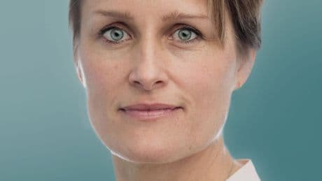 I’ve met the new female head of MI6 – you would be daft to underestimate her