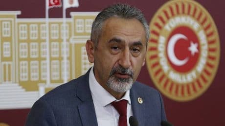 CHP'li Adıgüzel'den Fidan'a suikast tepkisi: 'Biz her gün suikaste uğruyoruz'
