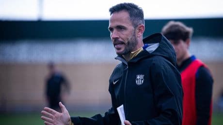 Sergi Milà sabe que se la juegan: "No nos queda otra alternativa que ganar los cuatro partidos"