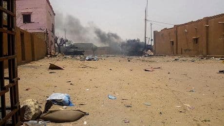 Au Mali, au Burkina Faso et au Niger : l’inquiétante avancée des djihadistes dans le Sahel