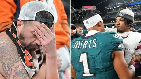 NFL fans devastated as illegal streaming giant is shut down in US a day before new season