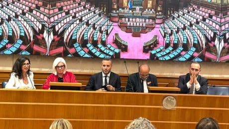 Psicologo di base e diritto a stare bene: arriva la proposta di legge bipartisan