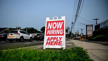 These Cities—Charlotte, Salt Lake City And More—Hired More People Last Month