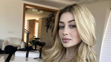 Asesinan a tiros a la influencer Valeria Márquez durante un directo en TikTok