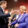 „Ein schweres Ergebnis“: Nur 64,9 Prozent Zustimmung für Klingbeil als SPD-Chef – Bas erhält starke 95 Prozent
