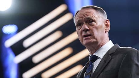 Canada’s new military investment urgency will rival WWII, minister vows