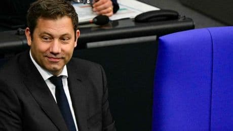 Was der neue „Investitionsminister“ unter Investitionen versteht