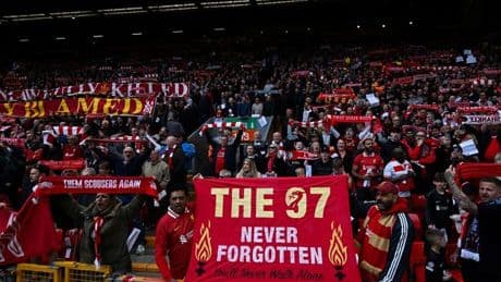 Labour 'won't be welcomed for conference in Liverpool if Hillsborough Law not sorted' warning