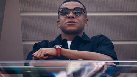 Mbappé retira la denuncia contra el PSG por acoso moral e intento de extorsión