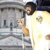 Gregory Porter live in Berlin: Hey Leute, Liebe ist die Antwort