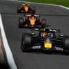 F1. Le classement des pilotes au championnat du monde après la course sprint du GP de Belgique