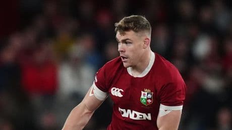 Trio return for final Lions Test but ‘devastated’ Garry Ringrose misses out