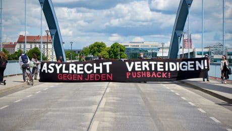 Flüchtlinge | Urteil zu Zurückweisungen: Die Union im rassistischen Wahn