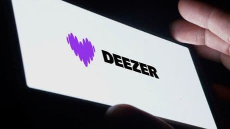 Music streaming service Deezer adds AI song tags in fight against fraud