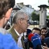 Kernkabinet komt bijeen over oorlog in Gaza, Vandenbroucke: “Het geduld van Vooruit is op”